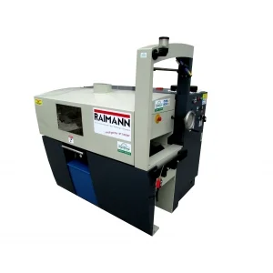 Sierra múltiple industrial